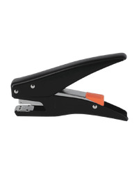 HEFTALICA TTO LF130 Metal, Crna,TTO 410819