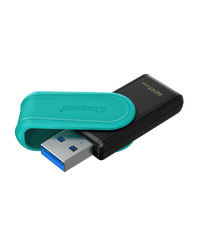 USB Memory stick Kingston 128GB, USB3.2, DTXS/128GB DataTraveler Exodia S Turquoise