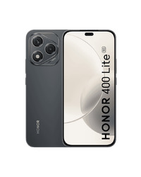 Mobitel Honor 400 Lite 5G 8GB 256GB Black + poklon slušalice