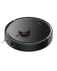 Xiaomi robot usisivač S20, crni, usisna snaga 5000Pa LDS navigacija, BHR8628EU