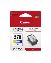 Tinta Canon CL-576XL color za printer Pixma TR4755I