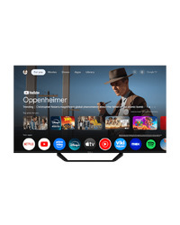 TESLA TV 65E655BUS 4K Google Powered by Google Google Assistant