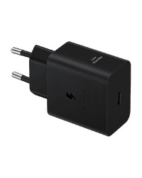 Punjač SAMSUNG USB Type-C Super Fast 45W Charger Black sa kablom EP-T4511XBEGEU