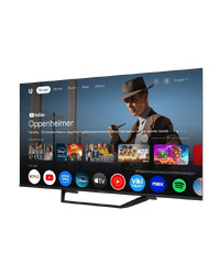 TESLA TV 50E655BUS Google TV 4K Ultra HD, DVB-T/T2/C/S/S2