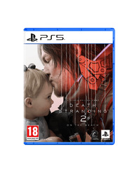 Death Stranding 2: On the Beach PS5 1000048483
