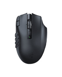 Miš Razer Naga V2 HyperSpeed - Wireless MMO Gaming Mouse - EU Packaging, RZ01-03600100-R3G1