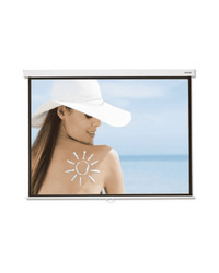 Platno za projektor Everest MPP-200 200x200cm zidno, 40671