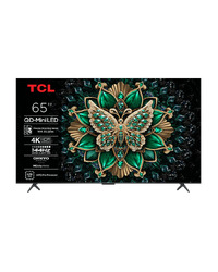  TV TCL MiniLED televizor 65C61KS, 4K Ultra HD, Smart TV, Google TV, 100 Hz, Dolby Vision, HDR10+, AirPlay 2, HDMI