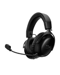 Slušalice sa mikrofonom HyperX Cloud III S Wireless, black, A59YZAA