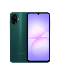 Mobitel Samsung Galaxy A07 6GB 128GB Green