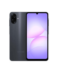 Mobitel Samsung Galaxy A07 6GB 128GB Black