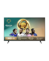 HISENSE TV LED 58A6N 58” UHD 4K Smart