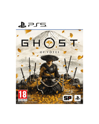 Ghost of Yotei PS5 1000048522