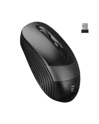 Miš Everest wireless SM-18 Black/Gray 2,4 GHz, 34508