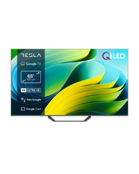 TESLA QLED TV 65