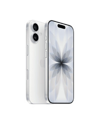 Apple iPhone 17 256GB White
