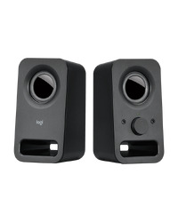 Zvučnici 2.0 LOGITECH Z150, white, 980-000815