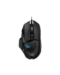 Miš LOGITECH G502 Hero High Performance, gaming mouse 910-005471, 910-005472