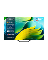 TESLA QLED TV 75