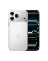 Apple iPhone 17 Pro Max 256 Silver