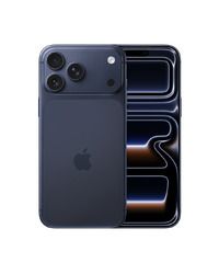 Apple iPhone 17 Pro Max 256 Deep Blue
