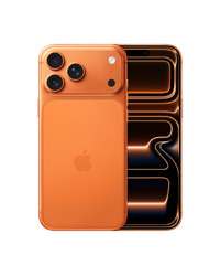 Apple iPhone 17 Pro Max 256 Orange