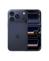 Apple iPhone 17 Pro 256  Deep Blue