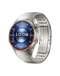Pametni sat Huawei Watch GT 6 Pro 46mm Titanium