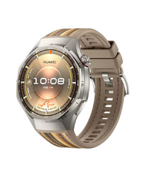 Pametni sat Huawei Watch GT 6 Pro 46mm Brown