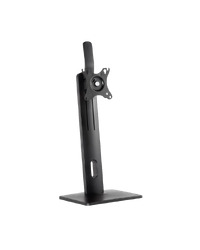 POSTOLJE NOSAČ ZA MONITOR GEMBIRD, MS-D1ST-01, Full-motion touchscreen desk stand