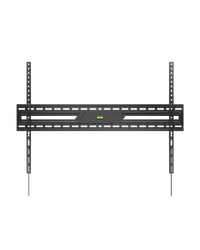 Zidni nosač GEMBIRD WM-100F-01, 43”-100”, TV wall mount (fixed)