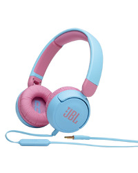Slušalice JBL JR310 plave