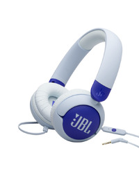 Slušalice JBL JR320 plave