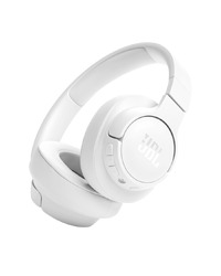 Slušalice bluetooth JBL T720 BT bijele