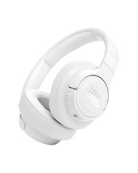 Slušalice bluetooth JBL Tune T770 NC bijele