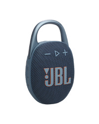 Zvučnik prijenosni bluetooth JBL CLIP 5 plavi