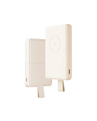 Xiaomi powerbank 6000 mAh, Magnetic BHR9074GL