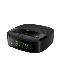 Philips radio alarm sa satom FM, digitalno podesavanje dvostruki alarm TAR3205/12