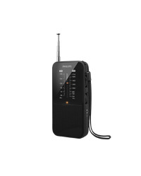 Prijenosni FM/AM radio TAR1509/00