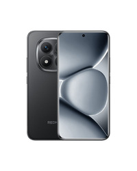 Mobitel Xiaomi Redmi Note 15 Pro+ 12GB 512GB Black