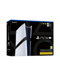 PlayStation 5 Pro B chassis 1000050719