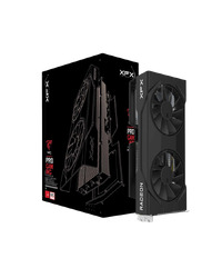 VGA XFX Swift AMD Radeon RX 9060 XT OC 16GB GDDR6 128-bit HDMI 2x DP RX-96TSW16BQ