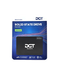 SSD DGT SATA 2,5