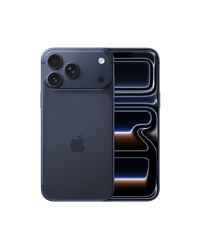 Apple iPhone 17 Pro Max 256 Blue eSim ,MFYA4J/A--MFXJ4LL/A