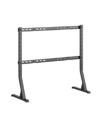 Stalak/Nogare za TV VESA GEMBIRD TVS-D90F-01 black, 45