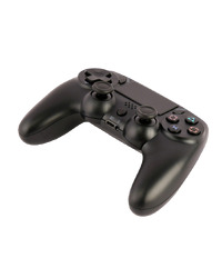 Game Pad Wireless GEMBIRD za PC, PS4, black, JPD-PS4BT-01-BK