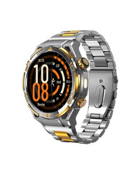 Pametni sat Blackview W90Pro Silver