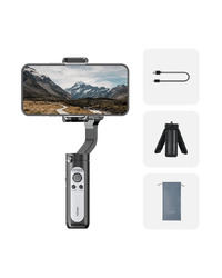 Stabilizator gimbal HOHEM iSteady XE Black iSXEBK