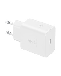 Punjač SAMSUNG USB Type-C Super Fast 45W Charger White EP-T4511NWEGEU