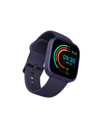 Pametni sat HiFuture EDGE Purple